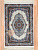 Коврик Isfahan 1269 кремовый