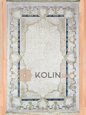 Ковер Rodin 6826 кремовый / бежевый Ковер Rodin 6826 кремовый / бежевый