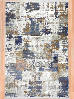 Ковер Aventus 5981 кремовый / коричневый Ковер Aventus 5981 кремовый / коричневый