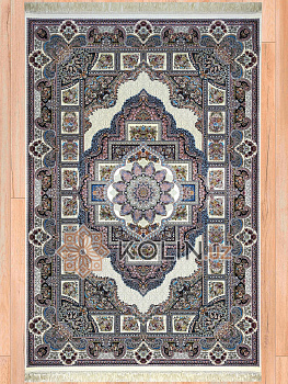 Ковер Isfahan 1259 кремовый