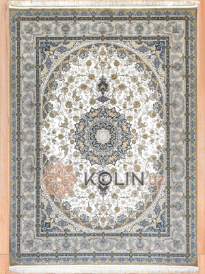 Ковер Tumaris 1532 белый / бежевый