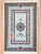 Ковер Isfahan 1264 кремовый / бежевый