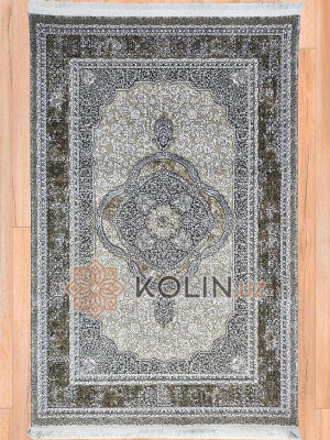 Ковер Creante 7257 серый 