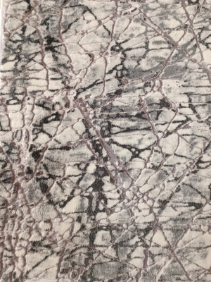 Дорожка серая Belkis ADLER Дорожка серая Belkis ADLER