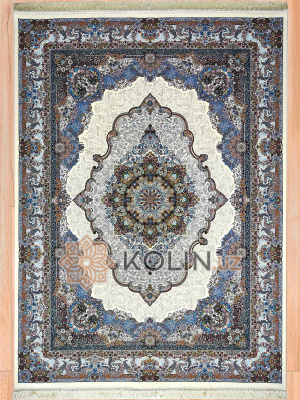 Ковер Isfahan 1269 кремовый Ковер Isfahan 1269 кремовый