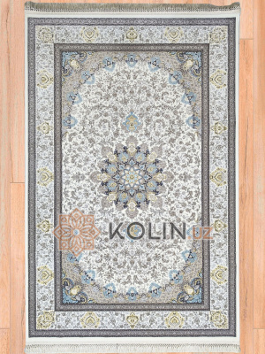 Ковер Tamerlan 1305 белый Ковер Tamerlan 1305 белый