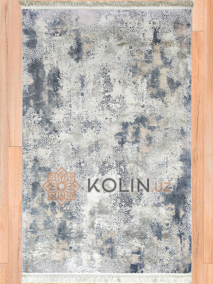 Ковер Rodin 6829 белый / бежевый Ковер Rodin 6829 белый / бежевый
