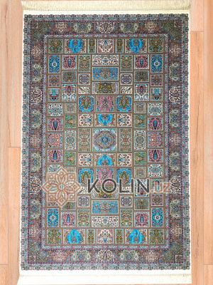 Коврик Isfahan 1261 кремовый