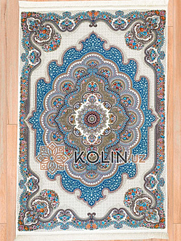 Ковер Isfahan 1275 кремовый