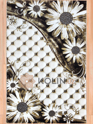 Ковер Avangard I 1851 кремовый / бежевый