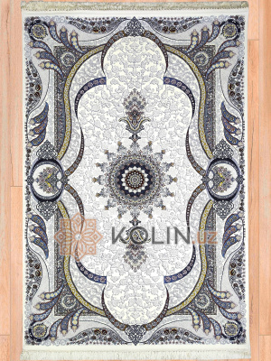 Ковер Troya 4557 кремовый