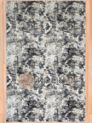 Ковер Modern 9570 белый / бежевый