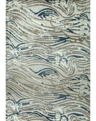 Дорожка голубая Belkis 2001 Дорожка голубая Belkis 2001