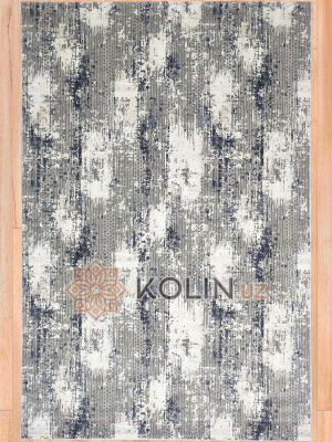 Ковер Modern 9572 кремовый / серый