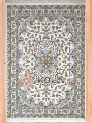 Ковер Emirkhan 7105 бежевый Ковер Emirkhan 7105 бежевый