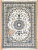 Ковер Tumaris 1532 белый / бежевый