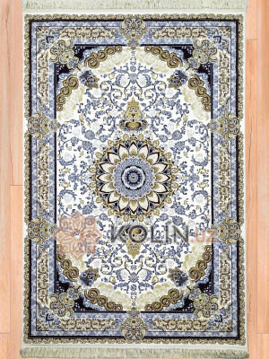 Ковер Troya 4560 кремовый Ковер Troya 4560 кремовый