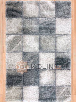 Коврик Ponte 7513 серый Коврик Ponte 7513 серый