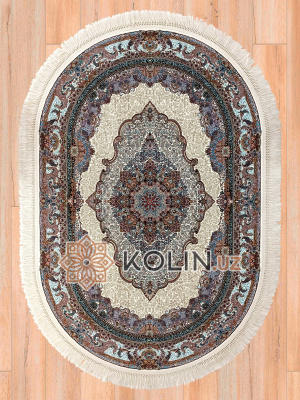 Коврик Isfahan 1269 кремовый Коврик Isfahan 1269 кремовый
