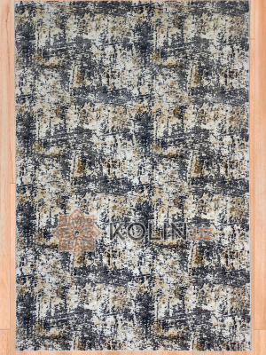 Ковер Modern 9571 белый / бежевый