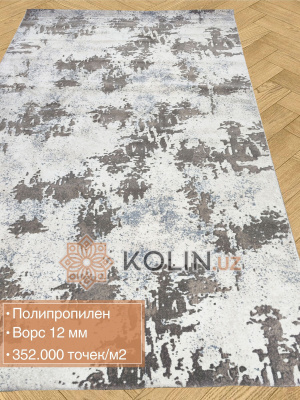 Ковер Modern 6699 кремовый / белый