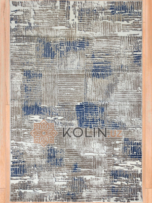 Ковер Effect A 6958 кремовый / бежевый