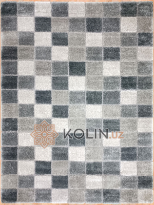 Ковер Ponte 7505 серый