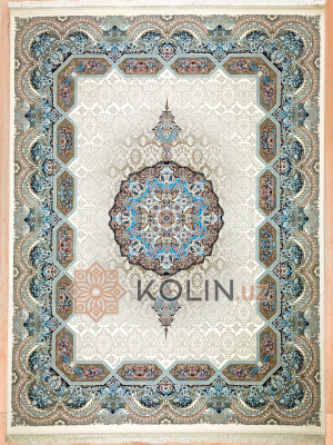 Ковер Isfahan 1281 кремовый Ковер Isfahan 1281 кремовый