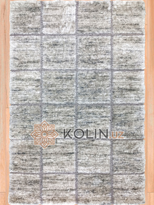 Коврик Ponte 7526 серый Коврик Ponte 7526 серый