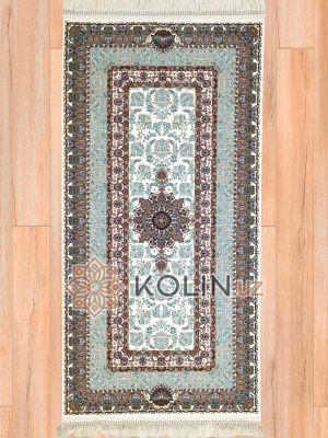 Коврик Isfahan 1264 кремовый / бежевый