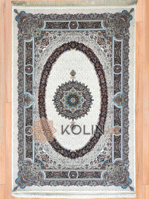 Ковер Isfahan 1280 кремовый Ковер Isfahan 1280 кремовый