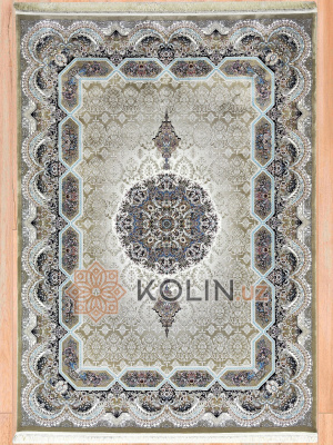 Ковер Isfahan 1281 бежевый Ковер Isfahan 1281 бежевый