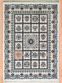 Ковер Isfahan 1279 кремовый